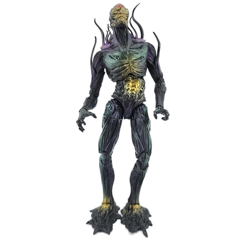 Marvel Legends Kro – Loose 8" Action Figure – Hasbro Eternals Deluxe Series